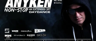 Anyken – Non Stop
