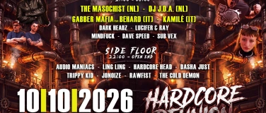 Hardcore Reunion