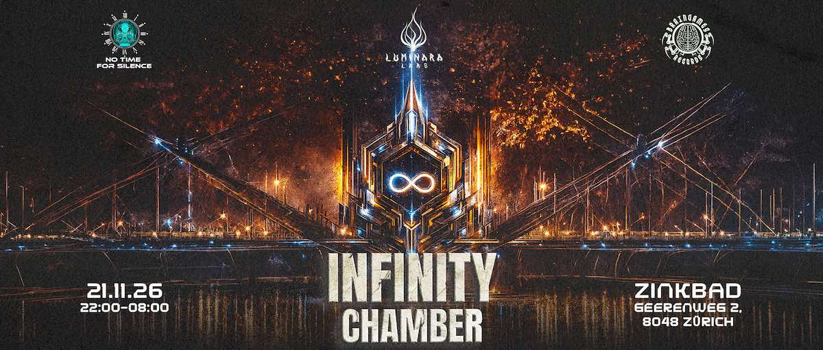 Infinity Chamber