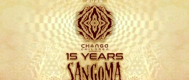 15 Years Sangoma Records
