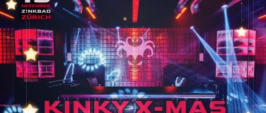 Utopia – Kinky X-Mas